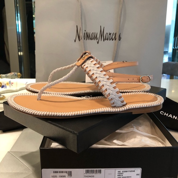 Chanel ❤️💙❤️ - Picture 8 of 8